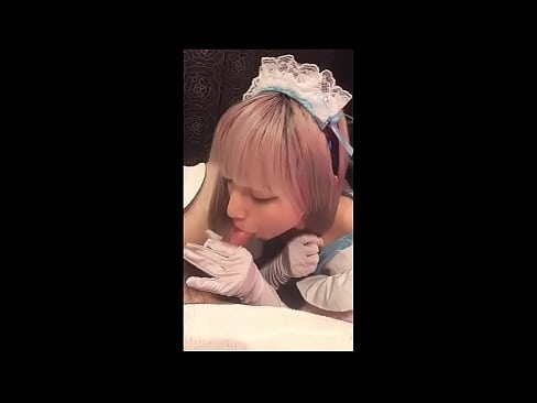 ❤️ I-Japanese Idol [mayuka], isinxibo sesicakakazi saseFransi, inxalenye yoku-1, i-blowjob kunye ne-jerk off nge-lotion ☑  kuthi xh.moresexmovies.ru ️❤