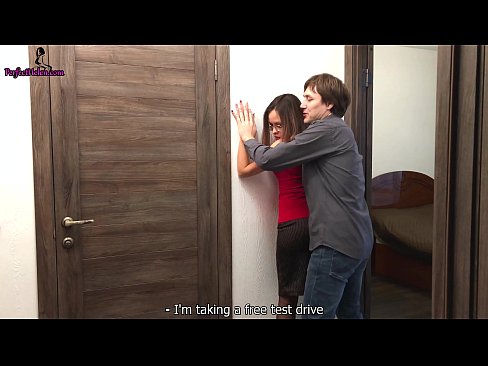 ❤️ I-Realtor e-Sexy idlala i-pussy kunye ne-Fucks ngelixa ithengisa igumbi layo-Krempai ☑  kuthi xh.moresexmovies.ru ️❤