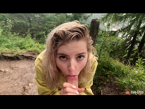 ❤️ Intombazana iginya i-cum emva kwe-blowjob yoluntu - u-Eva Elfi ☑  kuthi xh.moresexmovies.ru ️❤